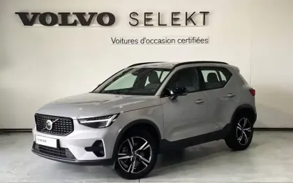 Photo Volvo Xc40 Plus