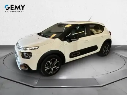 Photo Citroën C3 C-series