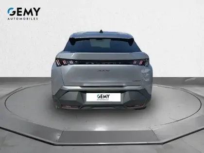 Photo 20 Peugeot 3008  Hybrid 145 e-DCS6