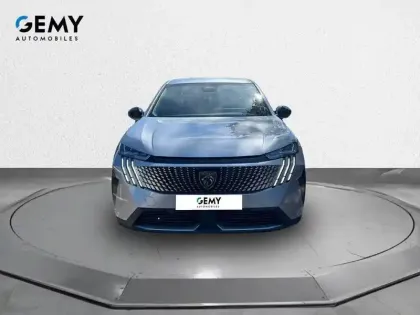 Photo 17 Peugeot 3008  Hybrid 145 e-DCS6