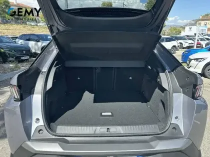 Photo 37 Peugeot 3008  Hybrid 145 e-DCS6