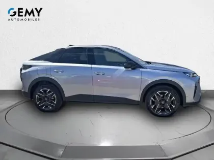 Photo 19 Peugeot 3008  Hybrid 145 e-DCS6