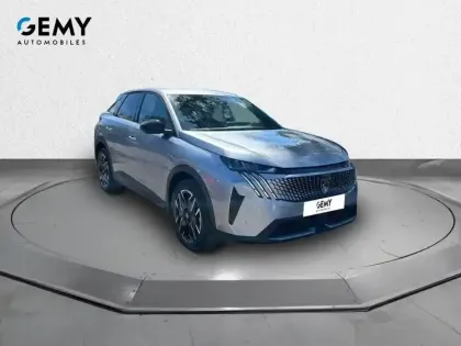 Photo 34 Peugeot 3008  Hybrid 145 e-DCS6