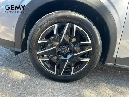 Photo 42 Peugeot 3008  Hybrid 145 e-DCS6