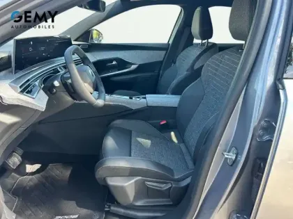 Photo 24 Peugeot 3008  Hybrid 145 e-DCS6