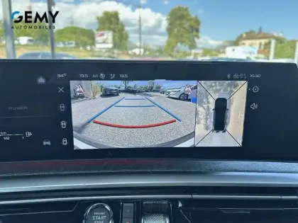 Photo 43 Peugeot 3008  Hybrid 145 e-DCS6