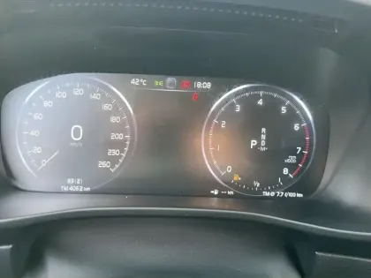 Photo 18 Volvo Xc40  T3 163 ch Geartronic 8