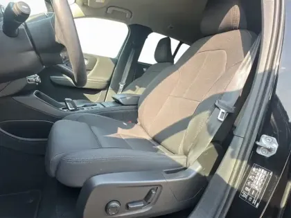 Photo 5 Volvo Xc40  T3 163 ch Geartronic 8