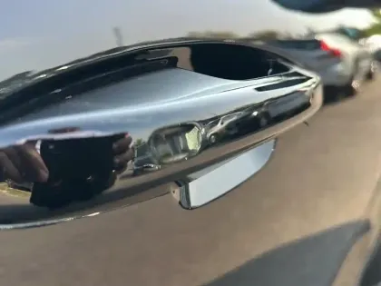 Photo 9 Volvo Xc40  T3 163 ch Geartronic 8