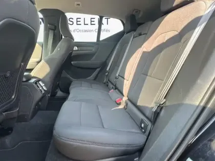 Photo 6 Volvo Xc40  T3 163 ch Geartronic 8