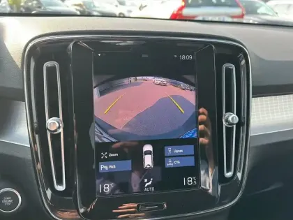 Photo 22 Volvo Xc40  T3 163 ch Geartronic 8