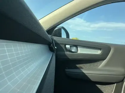 Photo 27 Volvo Xc40  T3 163 ch Geartronic 8