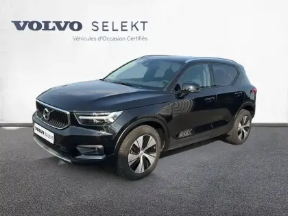 Photo Volvo Xc40 Business