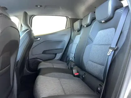 Photo 7 Mitsubishi Colt  1.0 MPI-T 91