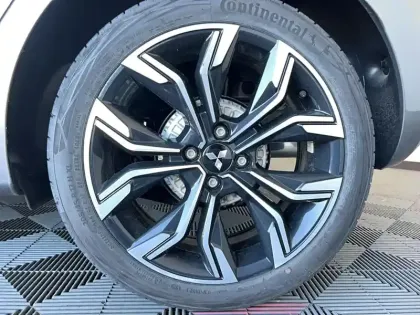 Photo 5 Mitsubishi Colt  1.0 MPI-T 91