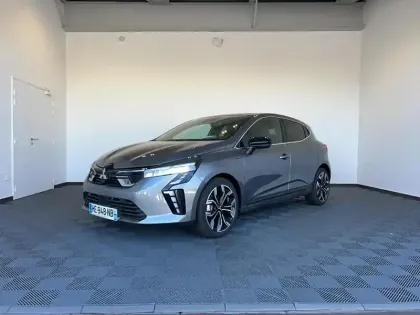 Photo Mitsubishi Colt Intense