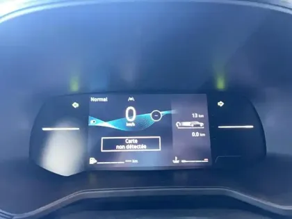 Photo 9 Mitsubishi Colt  1.0 MPI-T 91