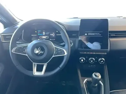 Photo 10 Mitsubishi Colt  1.0 MPI-T 91