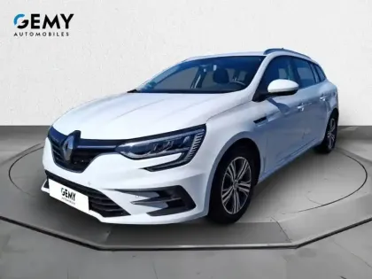 Photo Renault Megane Evolution
