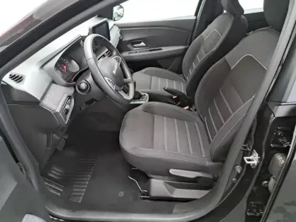 Photo 24 Dacia Sandero  TCe 90 CVT