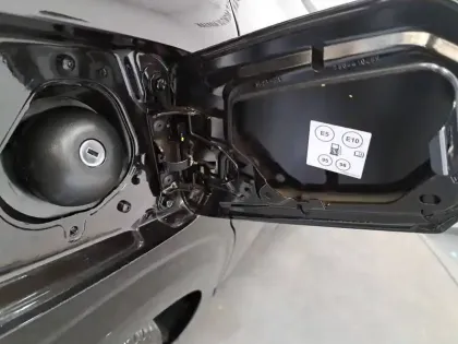 Photo 19 Dacia Sandero  TCe 90 CVT