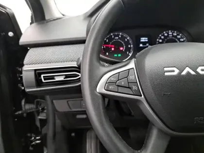 Photo 28 Dacia Sandero  TCe 90 CVT