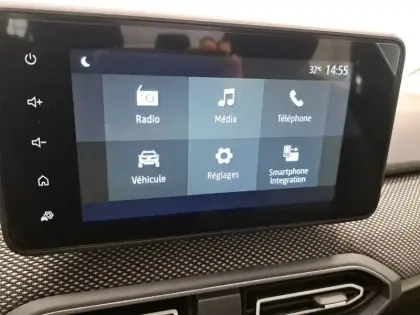 Photo 34 Dacia Sandero  TCe 90 CVT