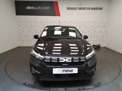 Photo 7 Dacia Sandero  TCe 90 CVT