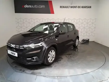 Photo Dacia Sandero Expression