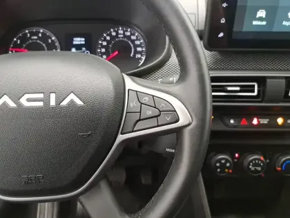 Photo 29 Dacia Sandero  TCe 90 CVT