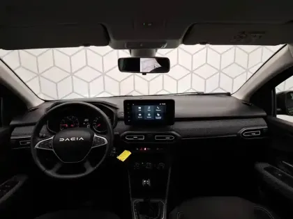 Photo 37 Dacia Sandero  TCe 90 CVT