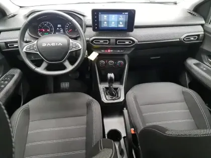 Photo 36 Dacia Sandero  TCe 90 CVT