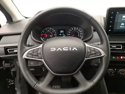 Photo 30 Dacia Sandero  TCe 90 CVT