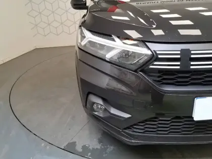 Photo 8 Dacia Sandero  TCe 90 CVT