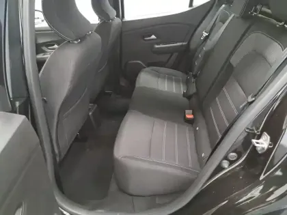 Photo 22 Dacia Sandero  TCe 90 CVT