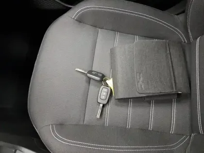 Photo 38 Dacia Sandero  TCe 90 CVT