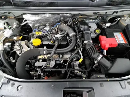 Photo 12 Dacia Sandero  TCe 90 CVT