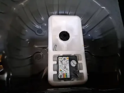 Photo 18 Dacia Sandero  TCe 90 CVT