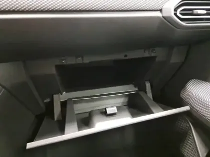 Photo 39 Dacia Sandero  TCe 90 CVT