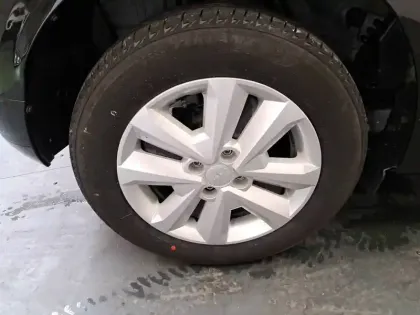 Photo 13 Dacia Sandero  TCe 90 CVT