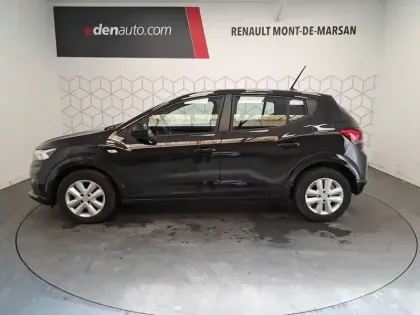 Photo 1 Dacia Sandero  TCe 90 CVT