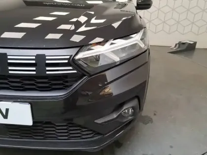 Photo 9 Dacia Sandero  TCe 90 CVT