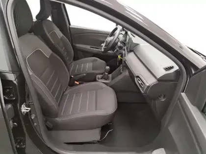 Photo 21 Dacia Sandero  TCe 90 CVT