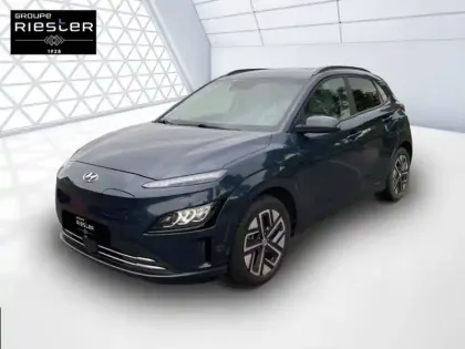 Photo Hyundai Kona Executive