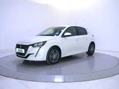 Photo Peugeot 208 Style