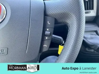 Photo 57 Fiat Ducato E- CC 3.5 M 122 47 KWH