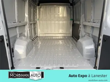 Photo 25 Fiat Ducato E- CC 3.5 M 122 47 KWH