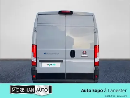 Photo 24 Fiat Ducato E- CC 3.5 M 122 47 KWH