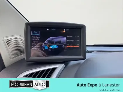 Photo 49 Fiat Ducato E- CC 3.5 M 122 47 KWH