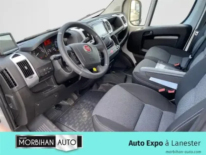 Photo 47 Fiat Ducato E- CC 3.5 M 122 47 KWH